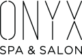 Onyx Spa Puyallup Logo